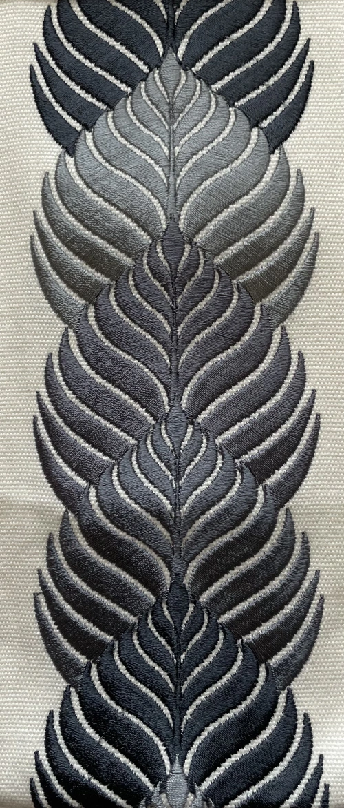 Grey/Silver