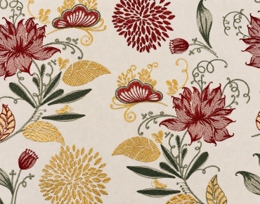 Autumn Bloom